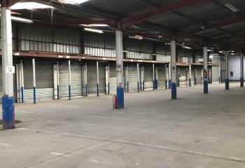 Location activité/entrepôt Chilly-Mazarin (91380) - 3178 m²