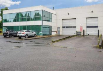 Location activité/entrepôt Chilly-Mazarin (91380) - 1331 m²