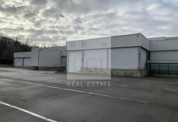 Location activité/entrepôt Civrieux-d'Azergues (69380) - 5750 m² à Civrieux-d'Azergues - 69380