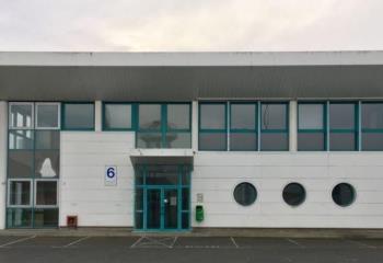 Location activité/entrepôt Clairoix (60280) - 20500 m² à Clairoix - 60280