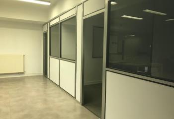 Location activité/entrepôt Clamart (92140) - 100 m² à Clamart - 92140