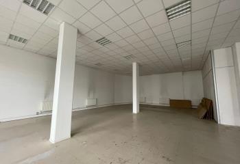 Location activité/entrepôt Clamart (92140) - 720 m² à Clamart - 92140