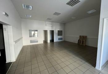 Location activité/entrepôt Clermont-Ferrand (63000) - 400 m²