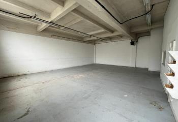 Location activité/entrepôt Clermont-Ferrand (63000) - 150 m² à Clermont-Ferrand - 63000