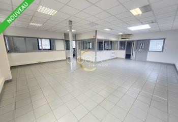 Location activité/entrepôt Clermont-Ferrand (63100) - 728 m² à Clermont-Ferrand - 63000