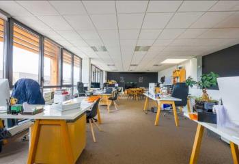 Location activité/entrepôt Collégien (77090) - 400 m² à Collégien - 77090