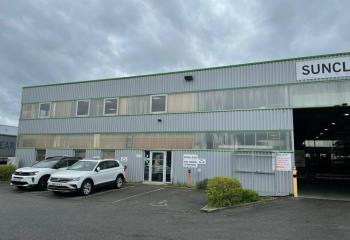 Location activité/entrepôt Colmar (68000) - 1300 m² à Colmar - 68000