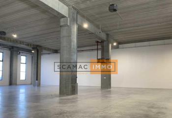 Location activité/entrepôt Colombes (92700) - 1758 m² à Colombes - 92700