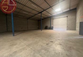 Location activité/entrepôt Colomiers (31770) - 505 m²