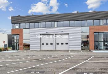 Location activité/entrepôt Colomiers (31770) - 514 m² à Colomiers - 31770