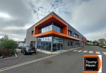 Location activité/entrepôt Colomiers (31770) - 510 m²