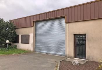 Location activité/entrepôt Colomiers (31770) - 262 m² à Colomiers - 31770