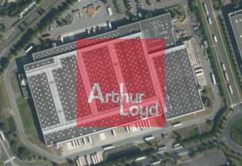 Location activité/entrepôt Combs-la-Ville (77380) - 41918 m² à Combs-la-Ville - 77380