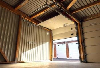 Location activité/entrepôt Combs-la-Ville (77380) - 56 m²