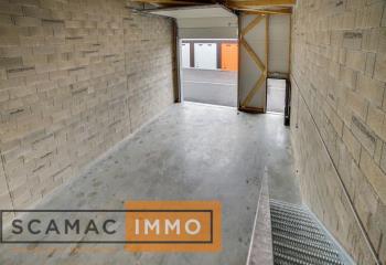 Location activité/entrepôt Combs-la-Ville (77380) - 142 m²