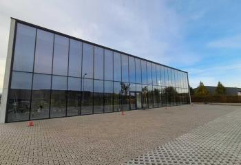 Location activité/entrepôt Comines (59560) - 1085 m²