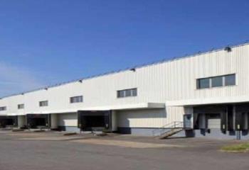 Location activité/entrepôt Compans (77290) - 6940 m² à Compans - 77290