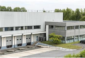 Location activité/entrepôt Compans (77290) - 4849 m² à Compans - 77290