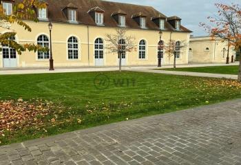 Location activité/entrepôt Compiègne (60200) - 144 m² à Compiègne - 60200