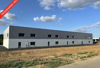 Location activité/entrepôt Compiègne (60200) - 45 m² à Compiègne - 60200