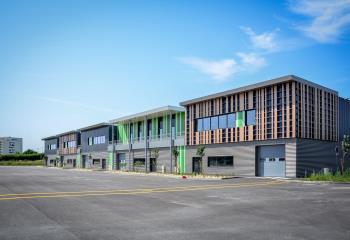 Location activité/entrepôt Conflans-Sainte-Honorine (78700) - 1008 m²