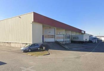 Location activité/entrepôt Corbas (69960) - 1780 m² à Corbas - 69960