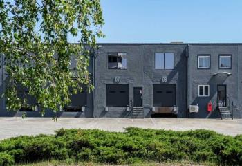 Location activité/entrepôt Corbas (69960) - 4294 m²