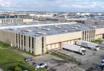 Location activité/entrepôt Corbas (69960) - 10135 m²