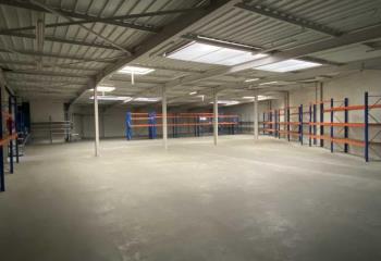 Location activité/entrepôt Corbas (69960) - 1390 m² à Corbas - 69960