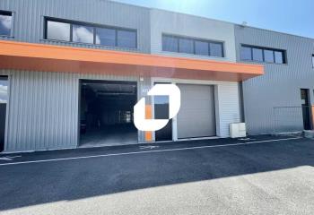 Location activité/entrepôt Corbas (69960) - 365 m² à Corbas - 69960