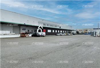 Location activité/entrepôt Corbas (69960) - 10000 m²