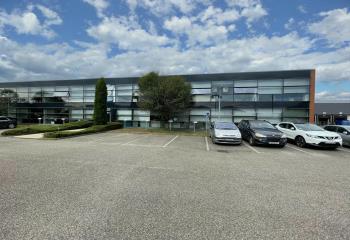 Location activité/entrepôt Corbas (69960) - 9244 m² à Corbas - 69960