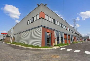 Location activité/entrepôt Corbeil-Essonnes (91100) - 6777 m² à Corbeil-Essonnes - 91100