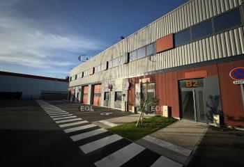 Location activité/entrepôt Corbeil-Essonnes (91100) - 468 m²