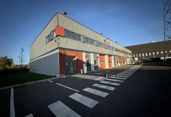 Location activité/entrepôt Corbeil-Essonnes (91100) - 3136 m² à Corbeil-Essonnes - 91100