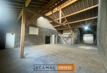 Location activité/entrepôt Corbeil-Essonnes (91100) - 320 m²