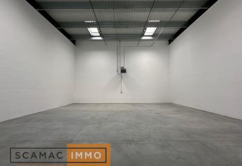 Location activité/entrepôt Corbeil-Essonnes (91100) - 1780 m² à Corbeil-Essonnes - 91100