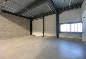 Location activité/entrepôt Cormeilles-en-Parisis (95240) - 305 m² à Cormeilles-en-Parisis - 95240