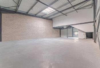 Location activité/entrepôt Cormeilles-en-Parisis (95240) - 305 m² à Cormeilles-en-Parisis - 95240