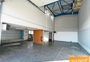 Location activité/entrepôt Cornebarrieu (31700) - 596 m² à Cornebarrieu - 31700