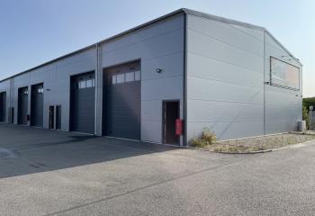 Location activité/entrepôt Couëron (44220) - 426 m²