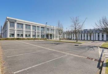 Location activité/entrepôt Courcouronnes (91080) - 3693 m² à Courcouronnes - 91080