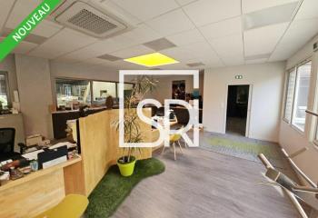 Location activité/entrepôt Cournon-d'Auvergne (63800) - 1072 m² à Cournon-d'Auvergne - 63800