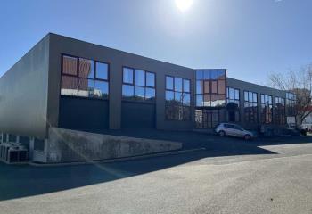 Location activité/entrepôt Créteil (94000) - 2258 m² à Créteil - 94000