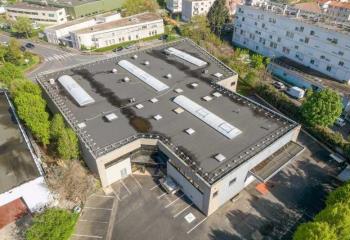 Location activité/entrepôt Créteil (94000) - 2899 m²