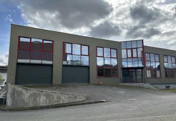 Location activité/entrepôt Créteil (94000) - 6885 m² à Créteil - 94000