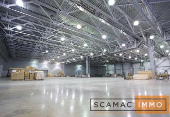 Location activité/entrepôt Créteil (94000) - 3976 m² à Créteil - 94000