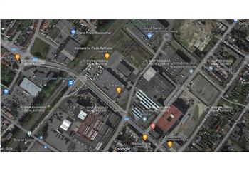 Location activité/entrepôt Croix (59170) - 169 m² à Croix - 59170