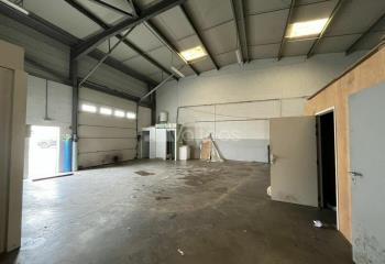 Location activité/entrepôt Cugnaux (31270) - 200 m² à Cugnaux - 31270