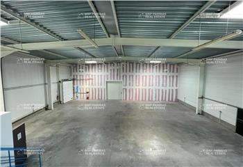 Location activité/entrepôt Cysoing (59830) - 502 m²